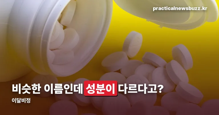 이달비정 정리 썸네일